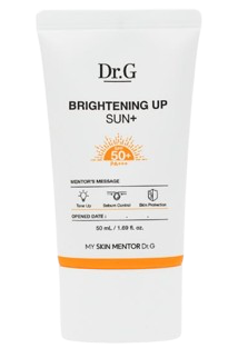 Dr.G Brightening Up Sun SPF50+ PA++++
