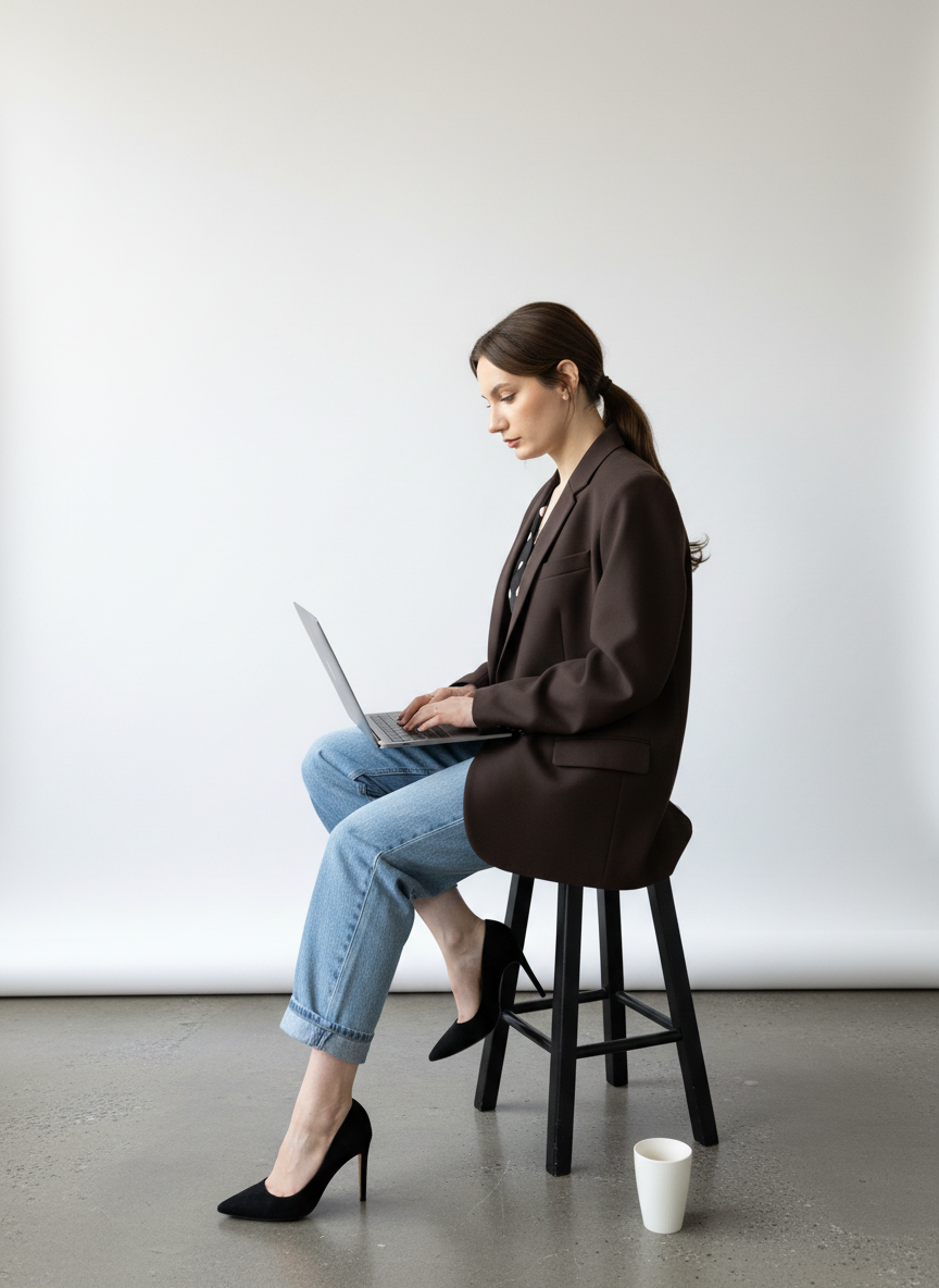 Vivienne, founder of K-Beauty Glow Routines
