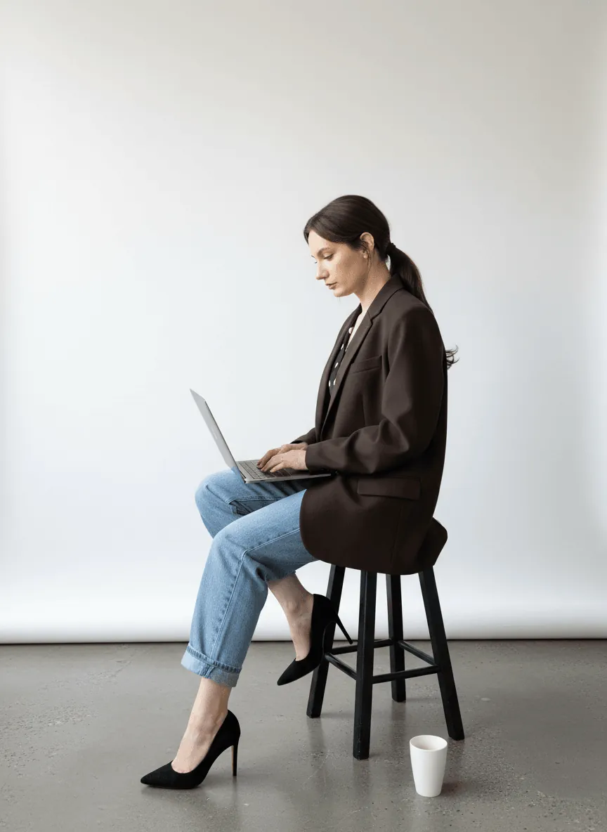 Vivienne, founder of K-Beauty Glow Routines